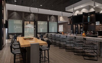 Marriott Phoenix Chandler