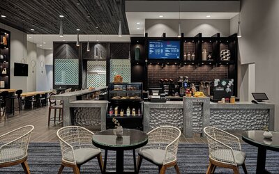 Marriott Phoenix Chandler