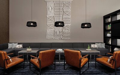 Marriott Phoenix Chandler