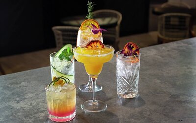 Marriott Phoenix Chandler