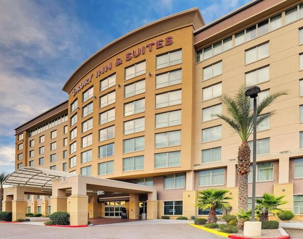 Drury Inn & Suites Phoenix Chandler Fashion Center