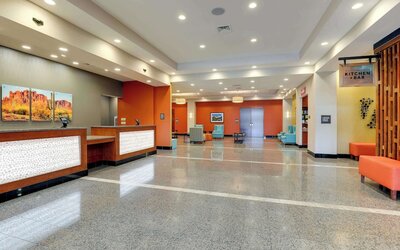 Drury Inn & Suites Phoenix Chandler Fashion Center