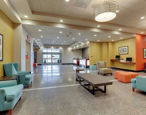 Drury Inn & Suites Phoenix Chandler Fashion Center