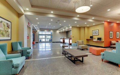 Drury Inn & Suites Phoenix Chandler Fashion Center
