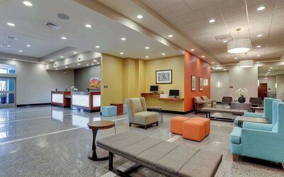 Drury Inn & Suites Phoenix Chandler Fashion Center