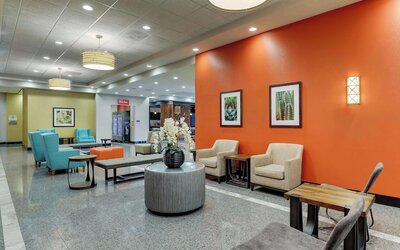 Drury Inn & Suites Phoenix Chandler Fashion Center