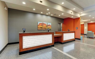Drury Inn & Suites Phoenix Chandler Fashion Center
