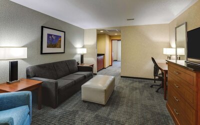 Drury Inn & Suites Phoenix Chandler Fashion Center