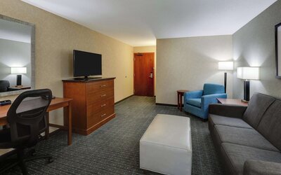 Drury Inn & Suites Phoenix Chandler Fashion Center
