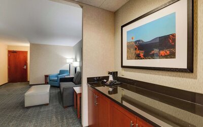 Drury Inn & Suites Phoenix Chandler Fashion Center
