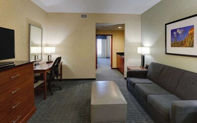 Drury Inn & Suites Phoenix Chandler Fashion Center