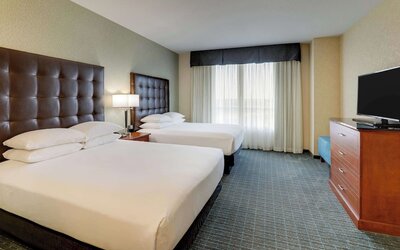 Drury Inn & Suites Phoenix Chandler Fashion Center