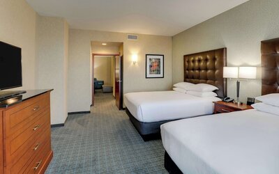 Drury Inn & Suites Phoenix Chandler Fashion Center