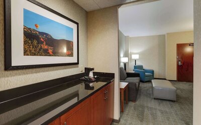 Drury Inn & Suites Phoenix Chandler Fashion Center