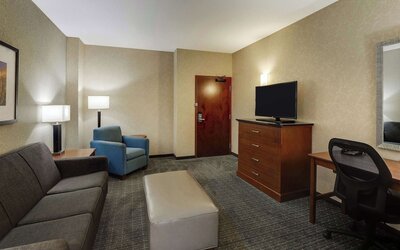 Drury Inn & Suites Phoenix Chandler Fashion Center