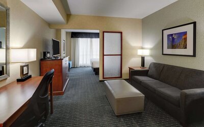 Drury Inn & Suites Phoenix Chandler Fashion Center