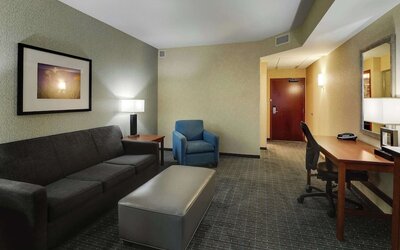 Drury Inn & Suites Phoenix Chandler Fashion Center