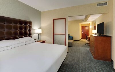 Drury Inn & Suites Phoenix Chandler Fashion Center
