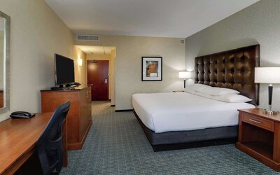 Drury Inn & Suites Phoenix Chandler Fashion Center
