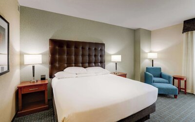 Drury Inn & Suites Phoenix Chandler Fashion Center