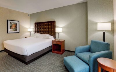 Drury Inn & Suites Phoenix Chandler Fashion Center