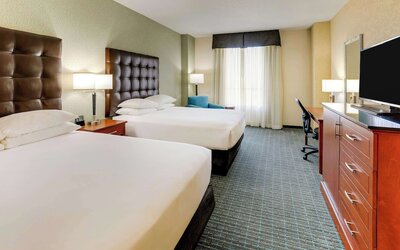 Drury Inn & Suites Phoenix Chandler Fashion Center