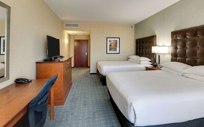 Drury Inn & Suites Phoenix Chandler Fashion Center