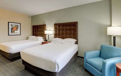 Drury Inn & Suites Phoenix Chandler Fashion Center