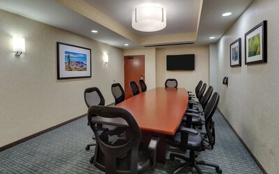Drury Inn & Suites Phoenix Chandler Fashion Center