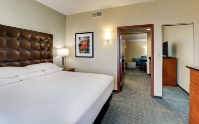 Drury Inn & Suites Phoenix Chandler Fashion Center