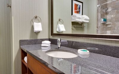 Drury Inn & Suites Phoenix Chandler Fashion Center