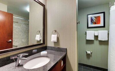 Drury Inn & Suites Phoenix Chandler Fashion Center