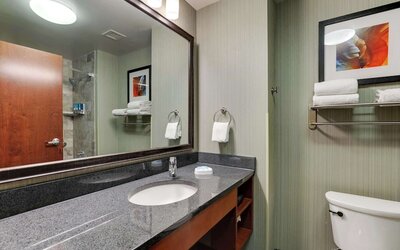 Drury Inn & Suites Phoenix Chandler Fashion Center