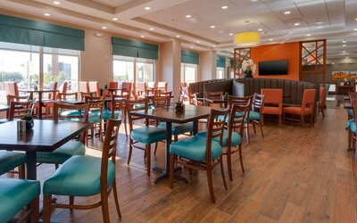 Drury Inn & Suites Phoenix Chandler Fashion Center