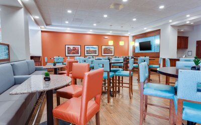 Drury Inn & Suites Phoenix Chandler Fashion Center