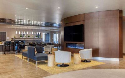 Cambria Hotel Phoenix Chandler - Fashion Center