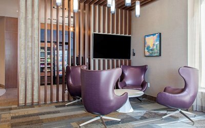 Cambria Hotel Phoenix Chandler - Fashion Center
