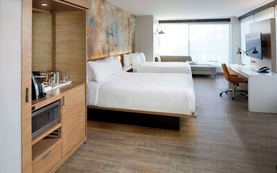 Cambria Hotel Phoenix Chandler - Fashion Center
