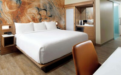 Cambria Hotel Phoenix Chandler - Fashion Center