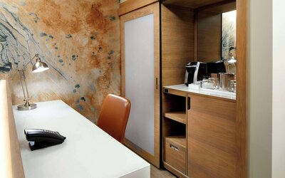 Cambria Hotel Phoenix Chandler - Fashion Center
