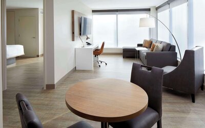 Cambria Hotel Phoenix Chandler - Fashion Center