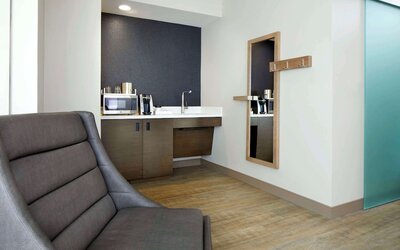 Cambria Hotel Phoenix Chandler - Fashion Center