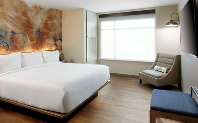 Cambria Hotel Phoenix Chandler - Fashion Center