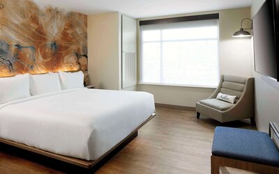 Cambria Hotel Phoenix Chandler - Fashion Center