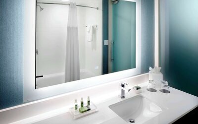 Cambria Hotel Phoenix Chandler - Fashion Center