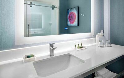 Cambria Hotel Phoenix Chandler - Fashion Center