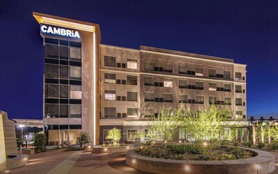 Cambria Hotel Phoenix Chandler - Fashion Center