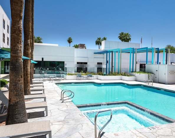 DoubleTree by Hilton Phoenix Chandler