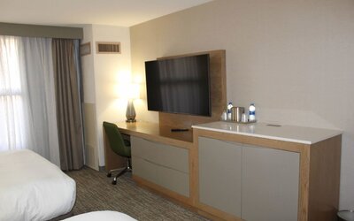 DoubleTree by Hilton Phoenix Chandler