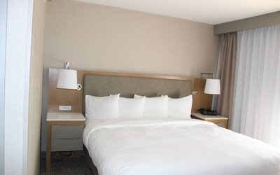 DoubleTree by Hilton Phoenix Chandler